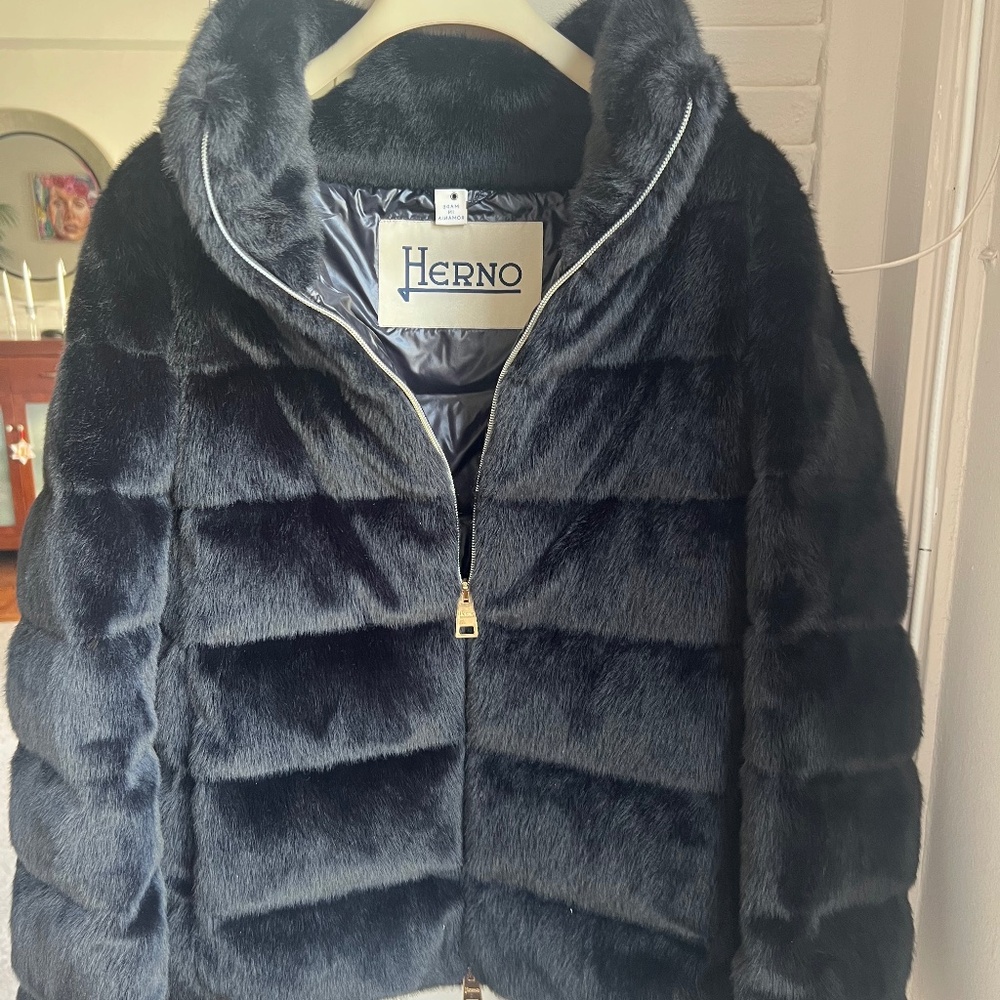 Herno Cappa in Lady  Jacket